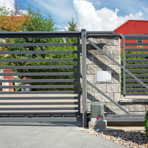 กล่องกันน้ำ สำหรับติดตั้งอุปกรณ์ ismartgate