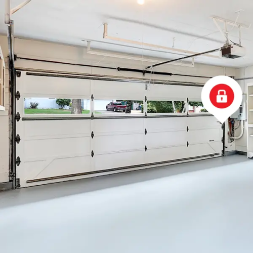ismartgate Wireless Tilt Sensor เซ็นเซอร์เอียงไร้สาย