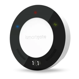 ismartgate PRO gate kit อุปกรณ์ควบคุมประตูรั้วอัจฉริยะ