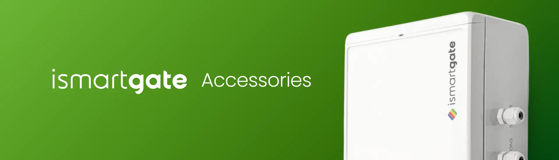 ismartgate Accessories