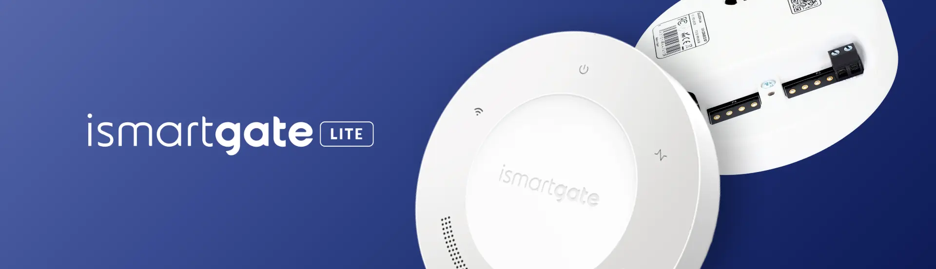 ismartgate LITE