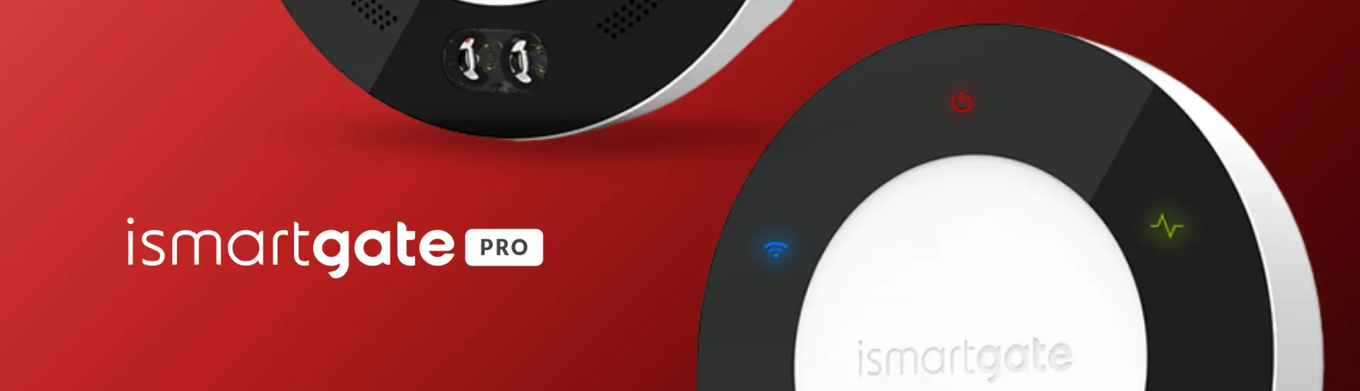 ismartgate PRO