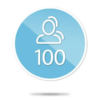 ปลั๊กอิน เพิ่มบัญชีผู้ใช้ 100 บัญชี ismartgate
