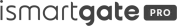 ismartgate pro logo dark